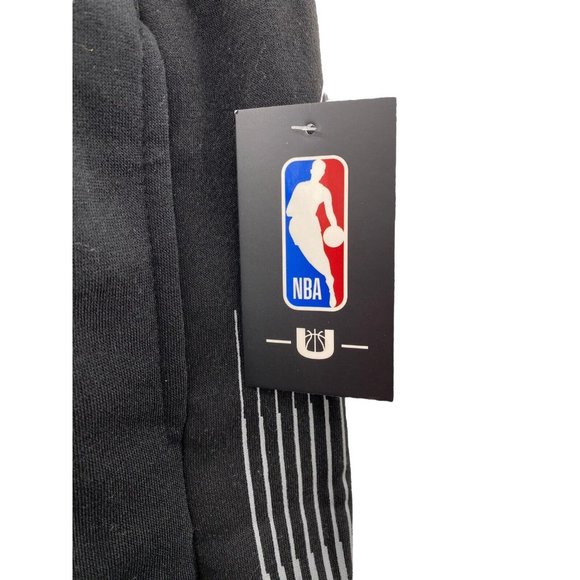 NEW NBA & Houston Rockets Sweatpants, Drawstring & Pockets, Boys Sizes S-XL - Picture 3 of 16